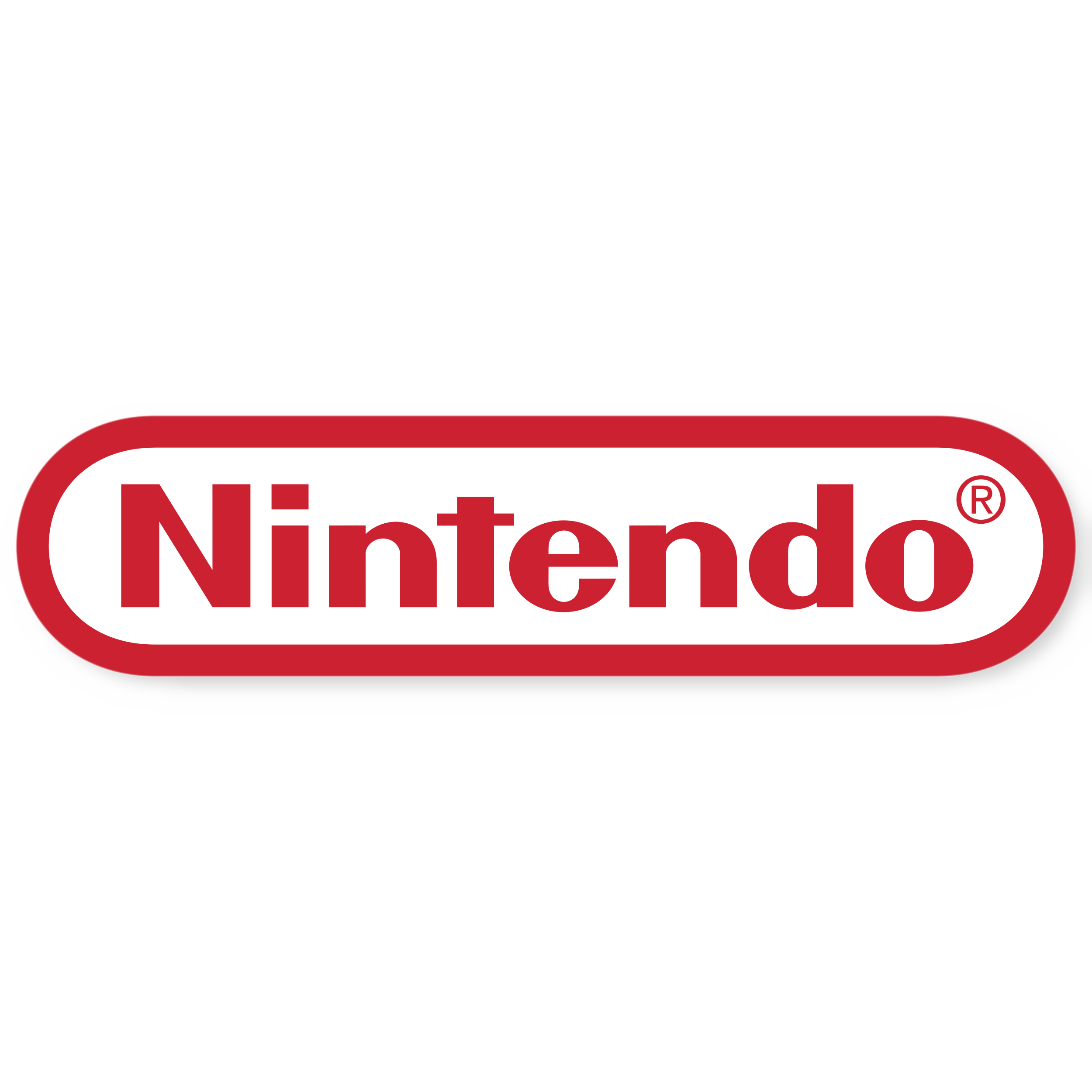 Nintendo Logo